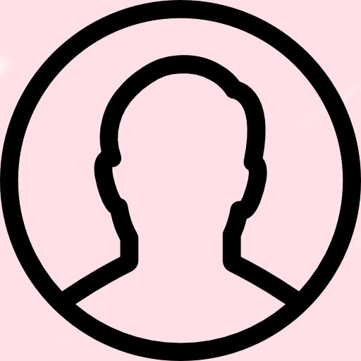 person icon